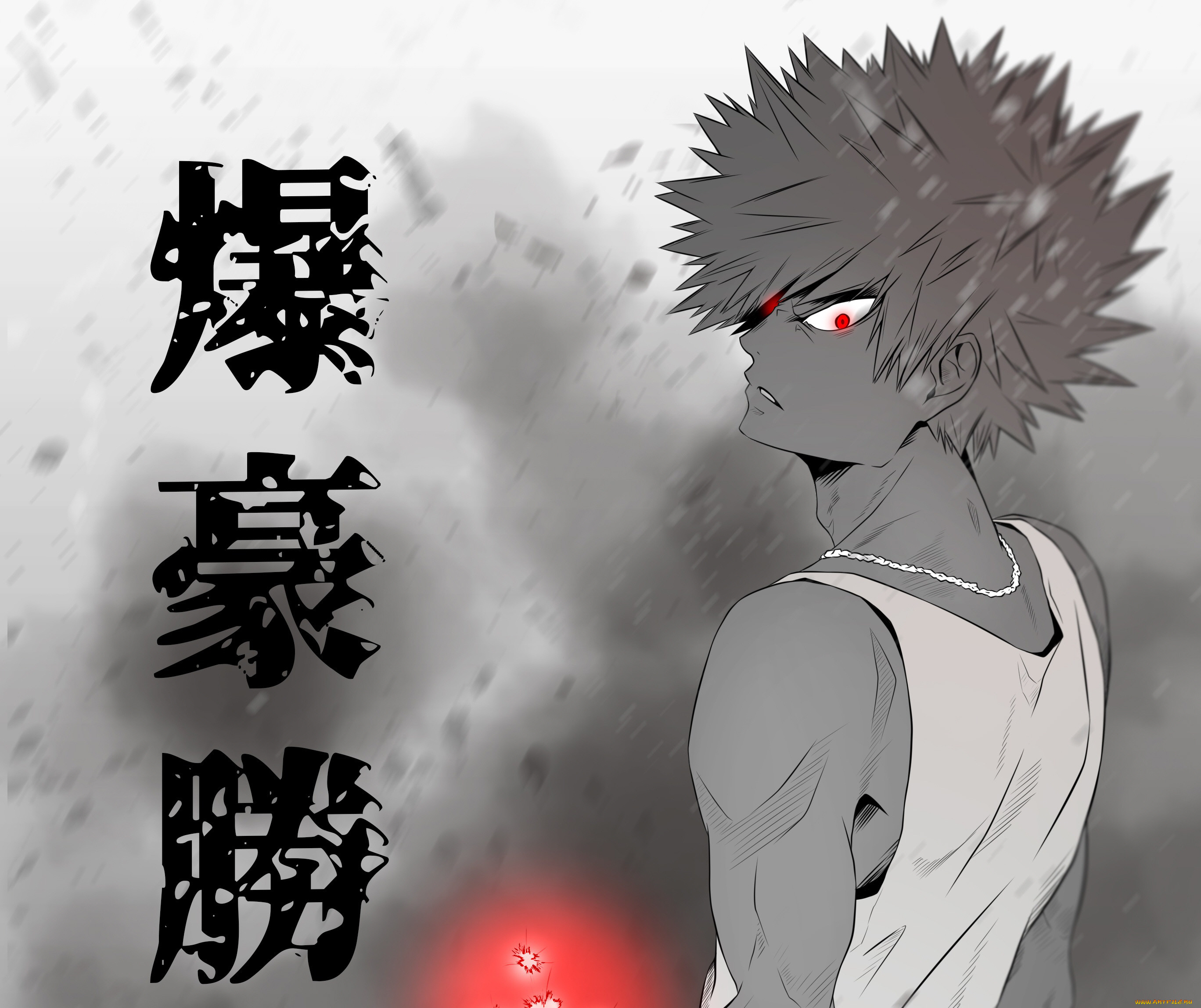 , boku no hero academia, 